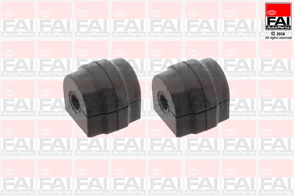 Mounting, stabiliser bar